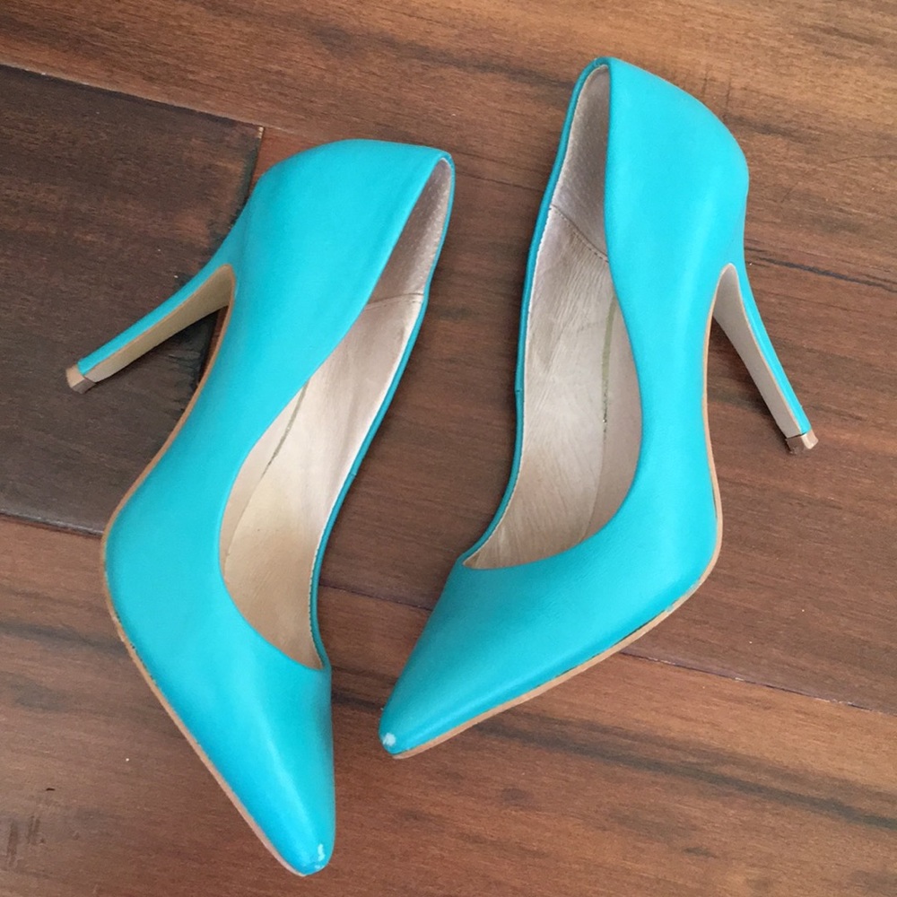 Heels